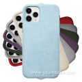 Ysure fashion quality leather for iphone 13 case